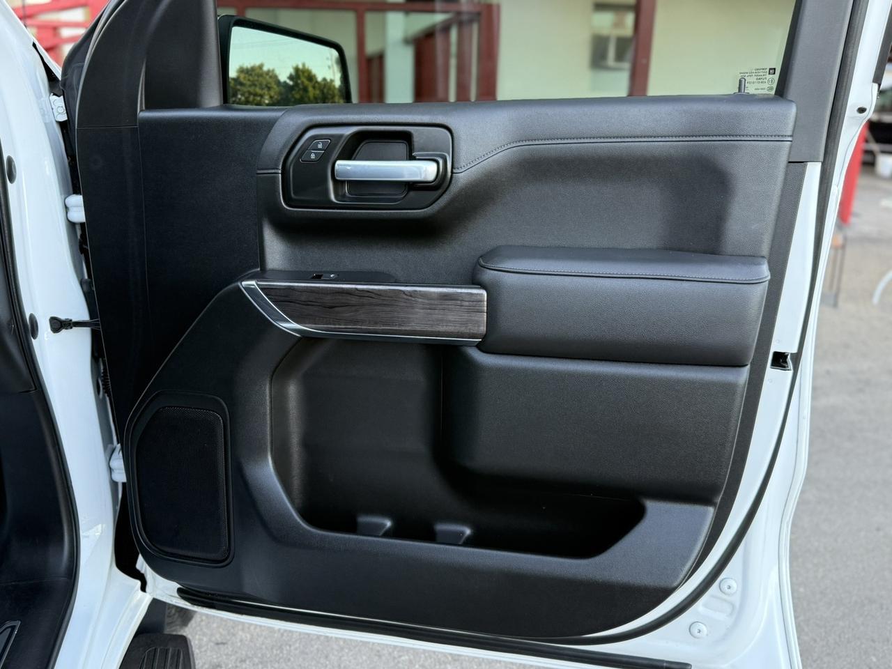 2021 Chevrolet Silverado 1500 LTZ Hollywood FL