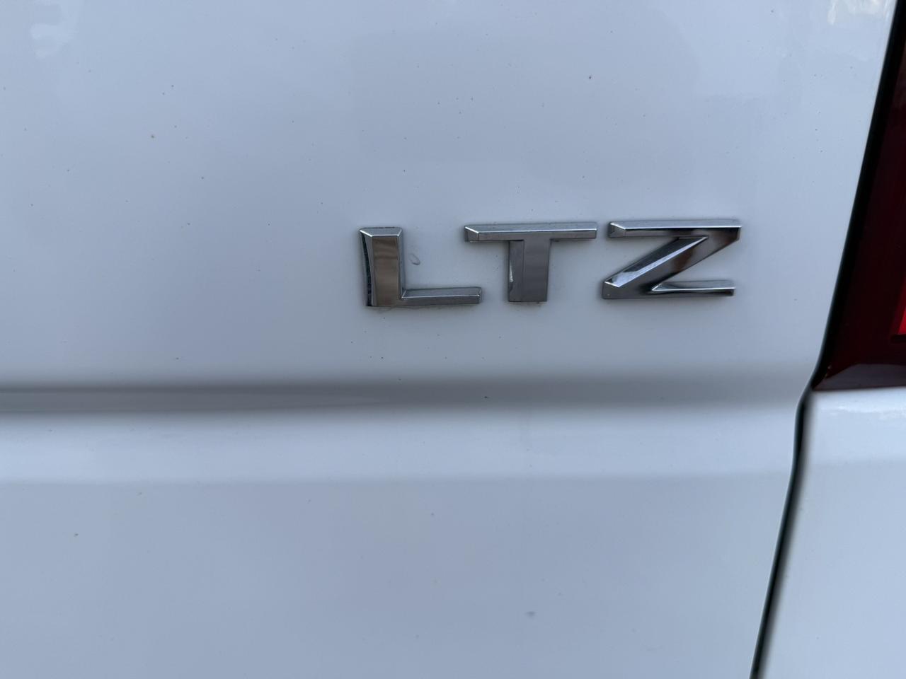 2021 Chevrolet Silverado 1500 LTZ Hollywood FL