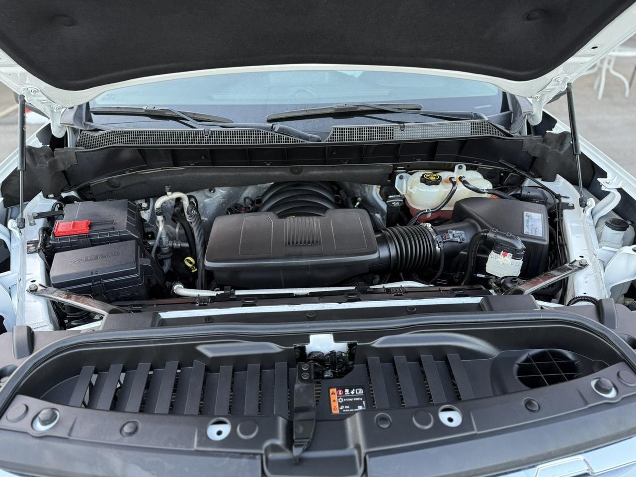 2021 Chevrolet Silverado 1500 LTZ Hollywood FL