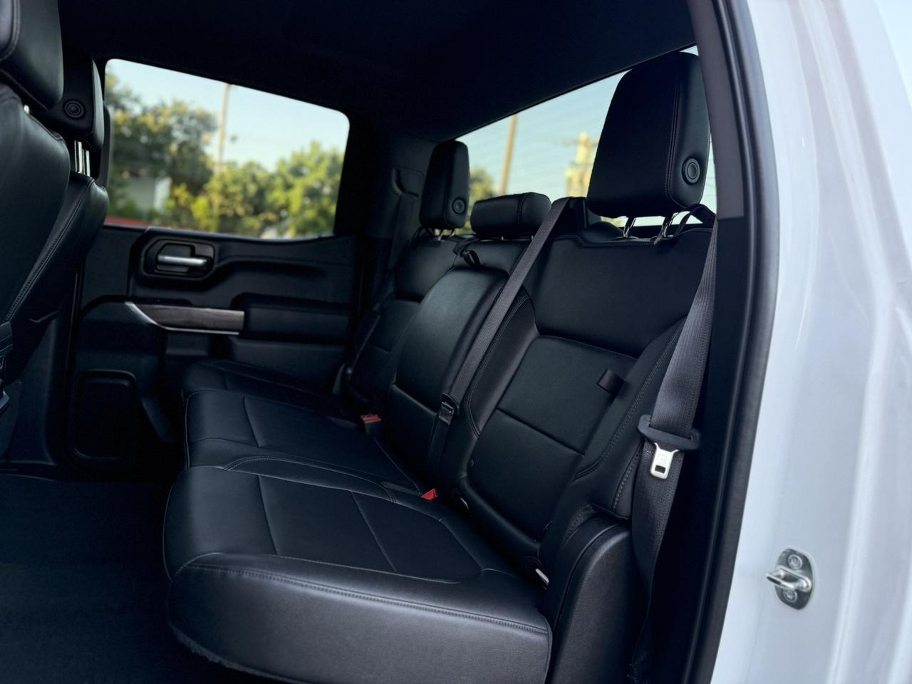 2021 Chevrolet Silverado 1500 LTZ Hollywood FL