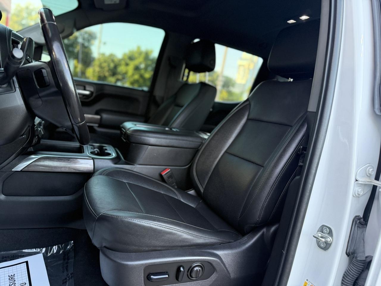 2021 Chevrolet Silverado 1500 LTZ Hollywood FL