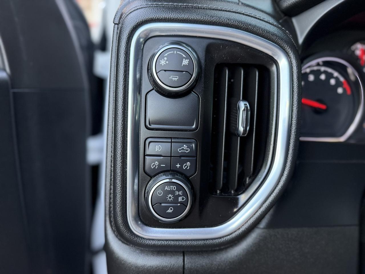 2021 Chevrolet Silverado 1500 LTZ Hollywood FL