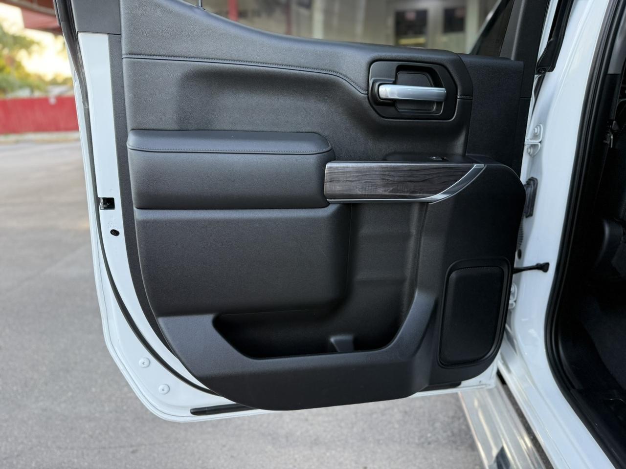 2021 Chevrolet Silverado 1500 LTZ Hollywood FL
