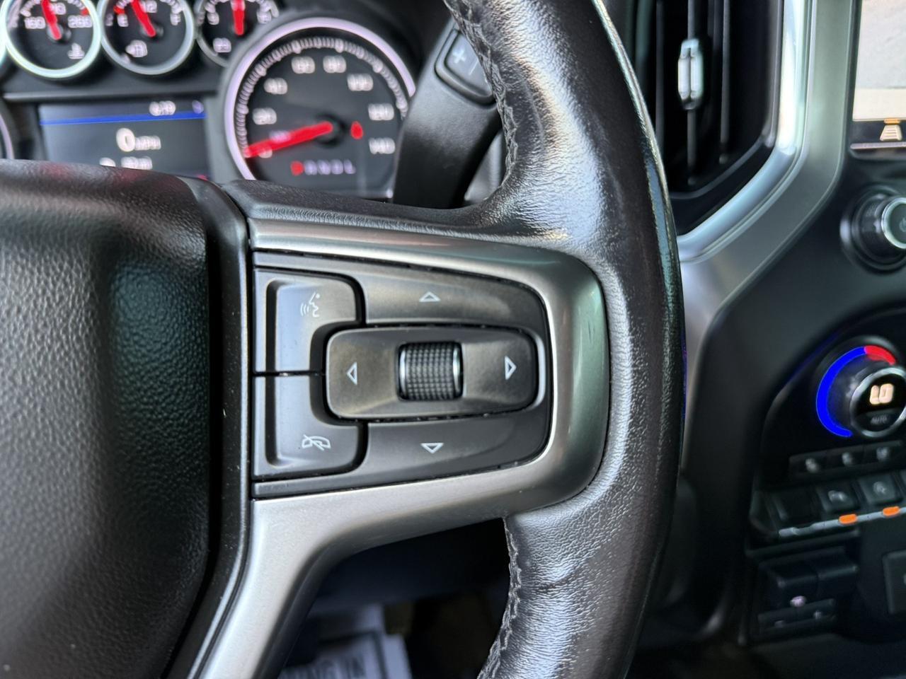 2021 Chevrolet Silverado 1500 LTZ Hollywood FL