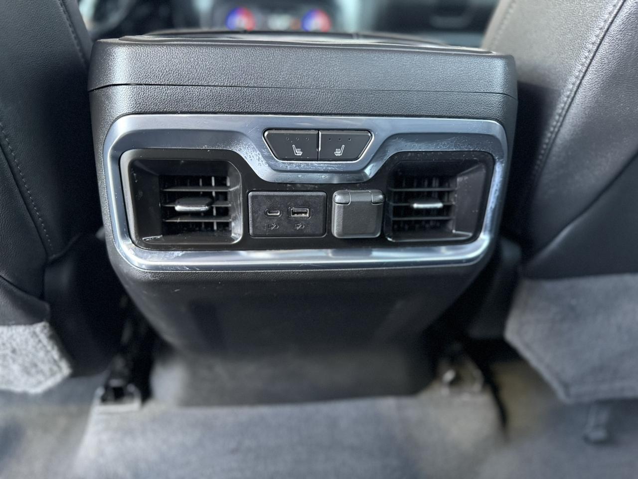 2021 Chevrolet Silverado 1500 LTZ Hollywood FL