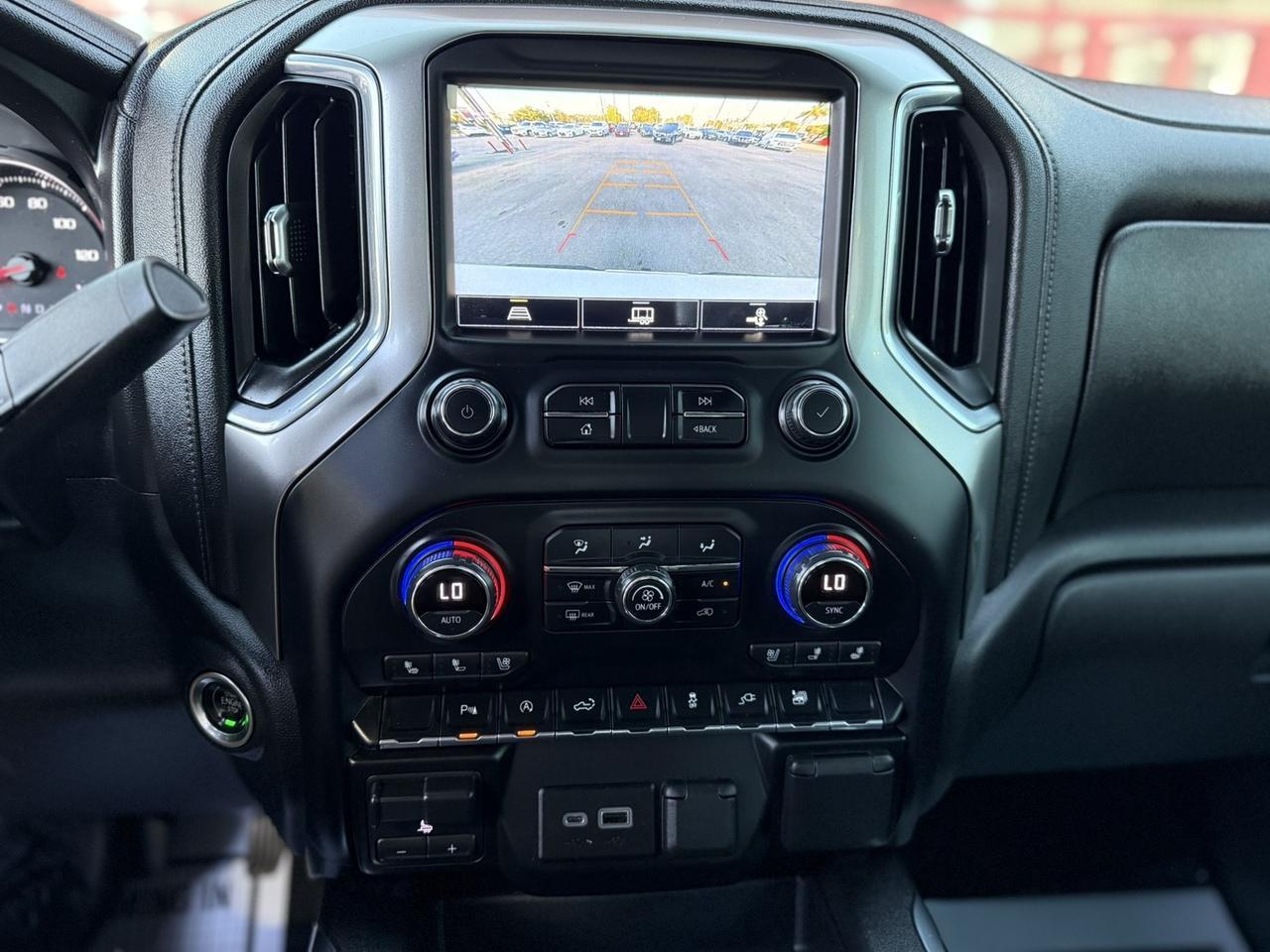 2021 Chevrolet Silverado 1500 LTZ Hollywood FL