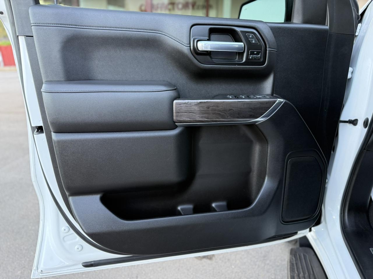 2021 Chevrolet Silverado 1500 LTZ Hollywood FL