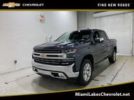2021 Chevrolet Silverado 1500 LTZ Miami Lakes FL 2021 Chevrolet Silverado 1500 LTZ Miami Lakes FL