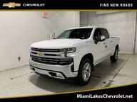 2021 Chevrolet Silverado 1500 LTZ Miami Lakes FL 2021 Chevrolet Silverado 1500 LTZ Miami Lakes FL