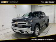 2021 Chevrolet Silverado 1500 LTZ Miami Lakes FL 2021 Chevrolet Silverado 1500 LTZ Miami Lakes FL