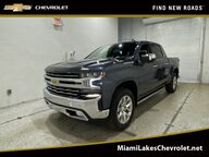 2021 Chevrolet Silverado 1500 LTZ Miami Lakes FL 2021 Chevrolet Silverado 1500 LTZ Miami Lakes FL