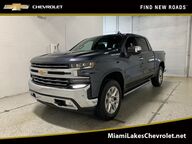 2021 Chevrolet Silverado 1500 LTZ Miami Lakes FL 2021 Chevrolet Silverado 1500 LTZ Miami Lakes FL