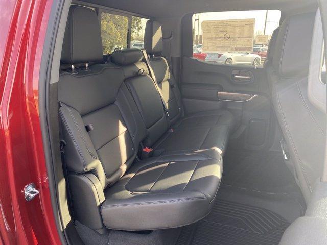 2021 Chevrolet Silverado 1500 LTZ Saukville WI