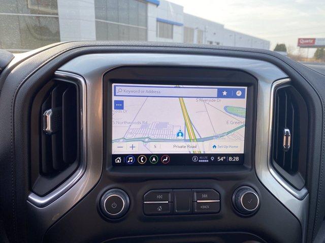 2021 Chevrolet Silverado 1500 LTZ Saukville WI