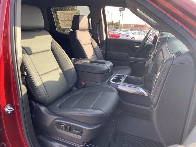 2021 Chevrolet Silverado 1500 LTZ Saukville WI