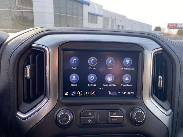 2021 Chevrolet Silverado 1500 LTZ Saukville WI