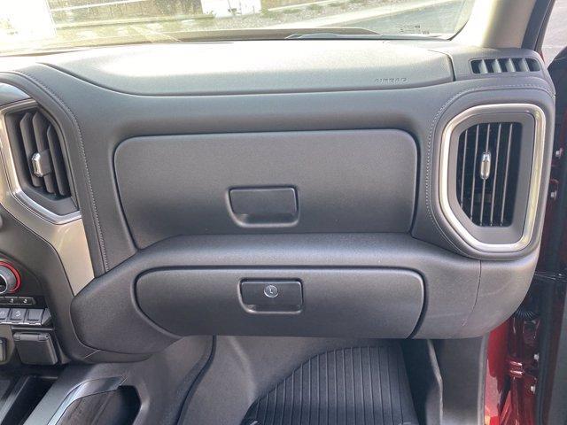 2021 Chevrolet Silverado 1500 LTZ Saukville WI