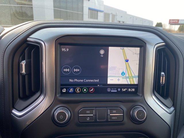 2021 Chevrolet Silverado 1500 LTZ Saukville WI