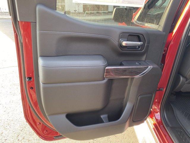 2021 Chevrolet Silverado 1500 LTZ Saukville WI