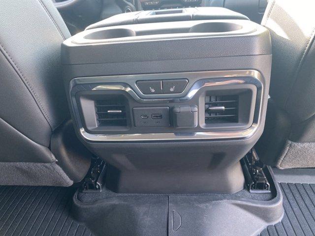 2021 Chevrolet Silverado 1500 LTZ Saukville WI