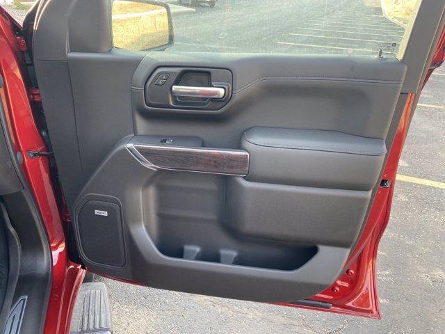 2021 Chevrolet Silverado 1500 LTZ Saukville WI