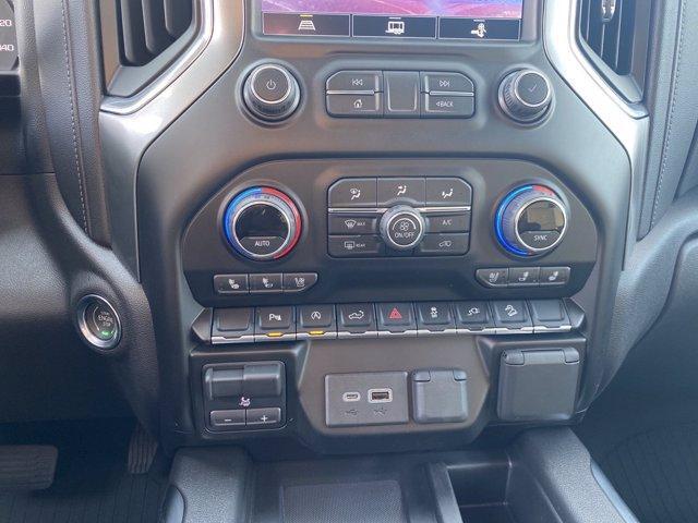 2021 Chevrolet Silverado 1500 LTZ Saukville WI