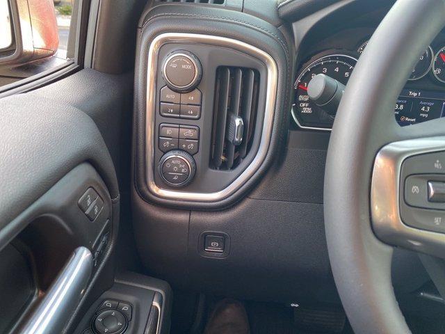 2021 Chevrolet Silverado 1500 LTZ Saukville WI