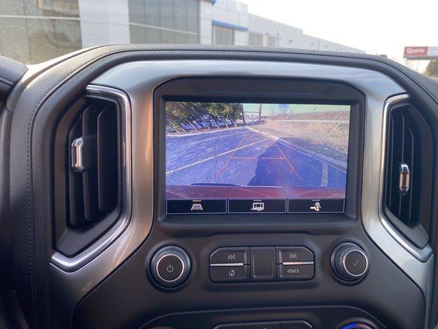 2021 Chevrolet Silverado 1500 LTZ Saukville WI