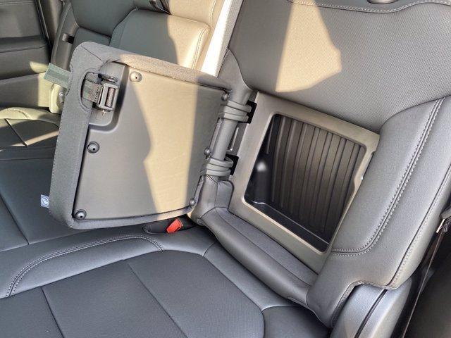 2021 Chevrolet Silverado 1500 LTZ Saukville WI