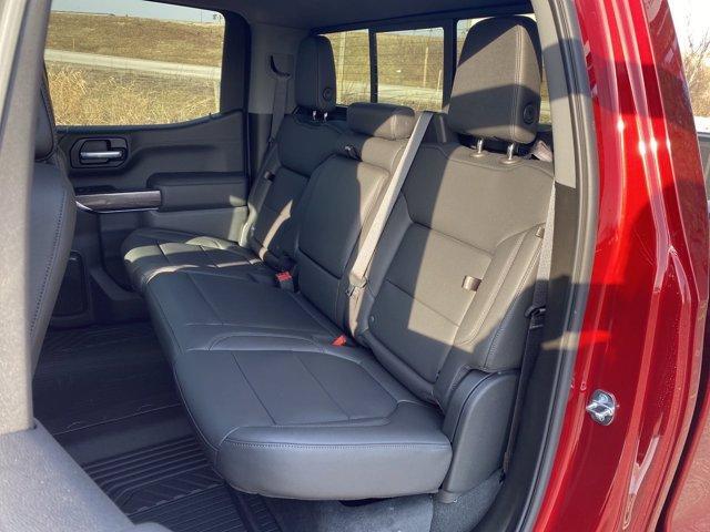 2021 Chevrolet Silverado 1500 LTZ Saukville WI