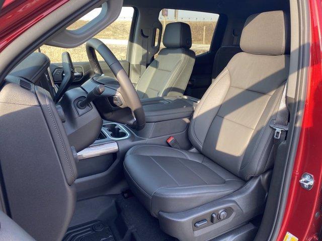 2021 Chevrolet Silverado 1500 LTZ Saukville WI