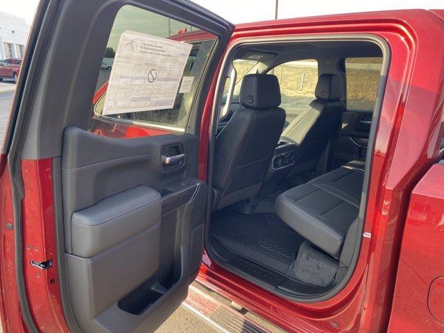 2021 Chevrolet Silverado 1500 LTZ Saukville WI