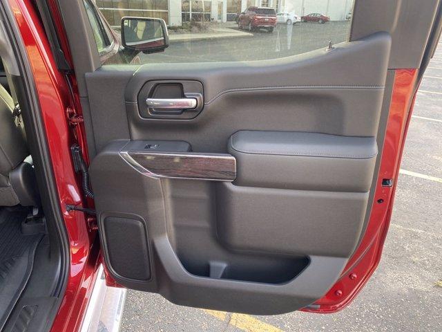 2021 Chevrolet Silverado 1500 LTZ Saukville WI