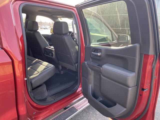 2021 Chevrolet Silverado 1500 LTZ Saukville WI