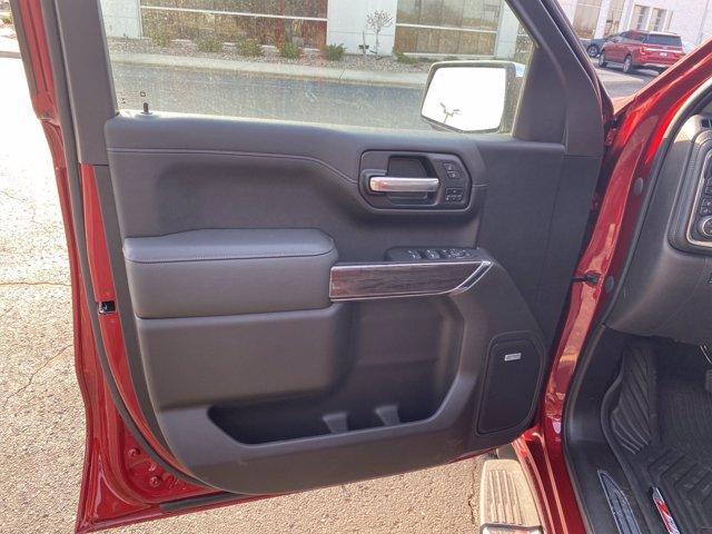 2021 Chevrolet Silverado 1500 LTZ Saukville WI