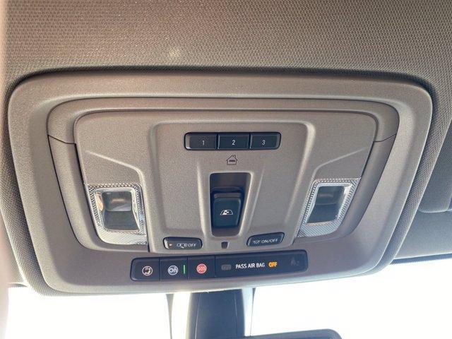 2021 Chevrolet Silverado 1500 LTZ Saukville WI