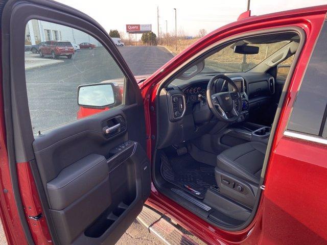 2021 Chevrolet Silverado 1500 LTZ Saukville WI