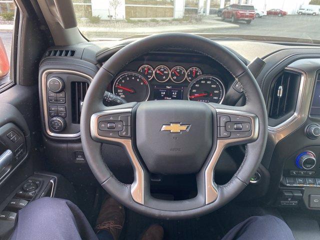 2021 Chevrolet Silverado 1500 LTZ Saukville WI