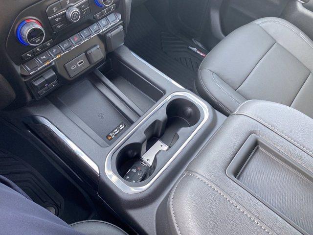 2021 Chevrolet Silverado 1500 LTZ Saukville WI