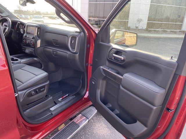 2021 Chevrolet Silverado 1500 LTZ Saukville WI