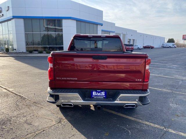 2021 Chevrolet Silverado 1500 LTZ Saukville WI