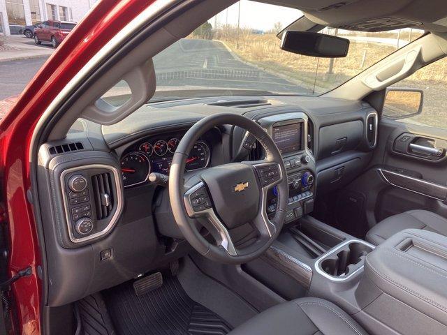 2021 Chevrolet Silverado 1500 LTZ Saukville WI