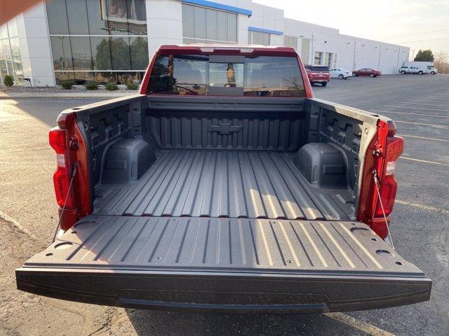 2021 Chevrolet Silverado 1500 LTZ Saukville WI