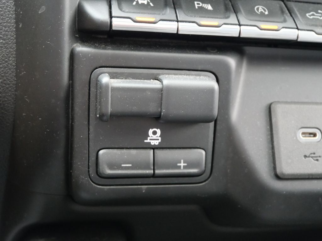 2021 Chevrolet Silverado 1500 LTZ Mt Pleasant MI
