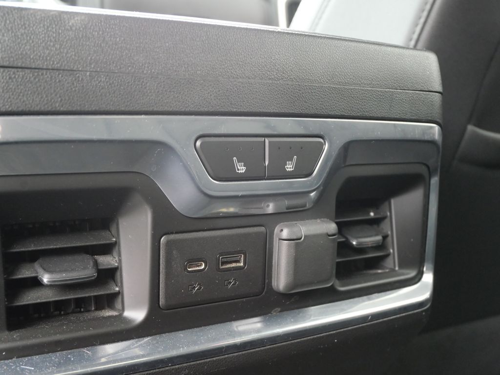 2021 Chevrolet Silverado 1500 LTZ Mt Pleasant MI