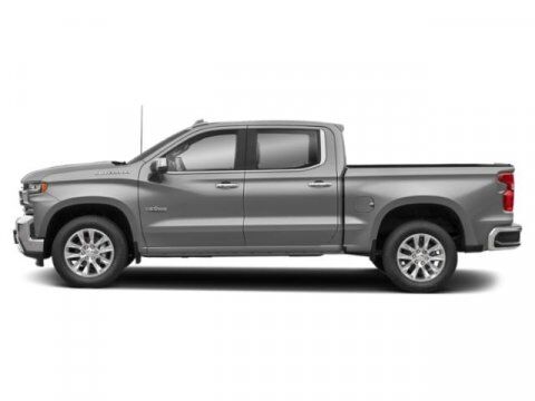 2021 Chevrolet Silverado 1500 LTZ Appleton WI