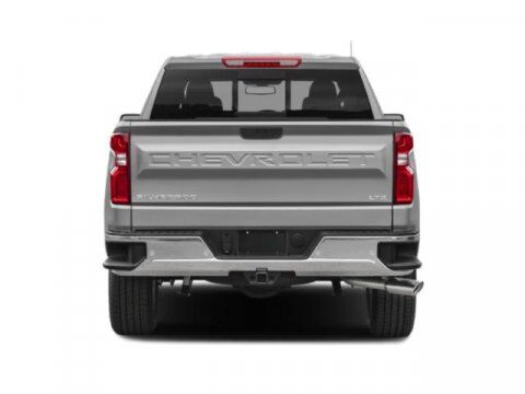 2021 Chevrolet Silverado 1500 LTZ Appleton WI