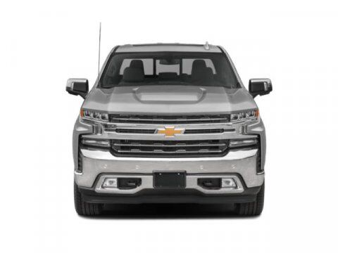 2021 Chevrolet Silverado 1500 LTZ Appleton WI