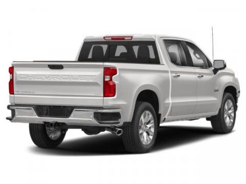 2021 Chevrolet Silverado 1500 LTZ Appleton WI