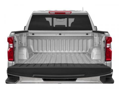 2021 Chevrolet Silverado 1500 LTZ Appleton WI